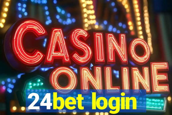 24bet login